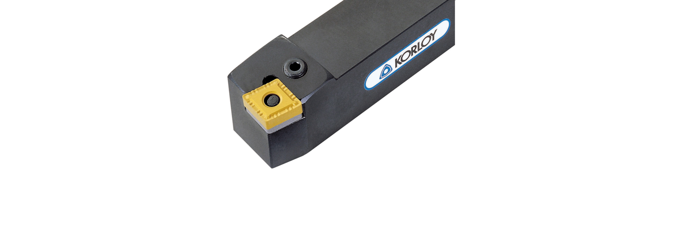 Klemmhalter PCBN R/L