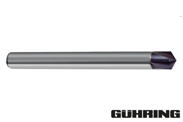 Gühring 6714 Entgrater