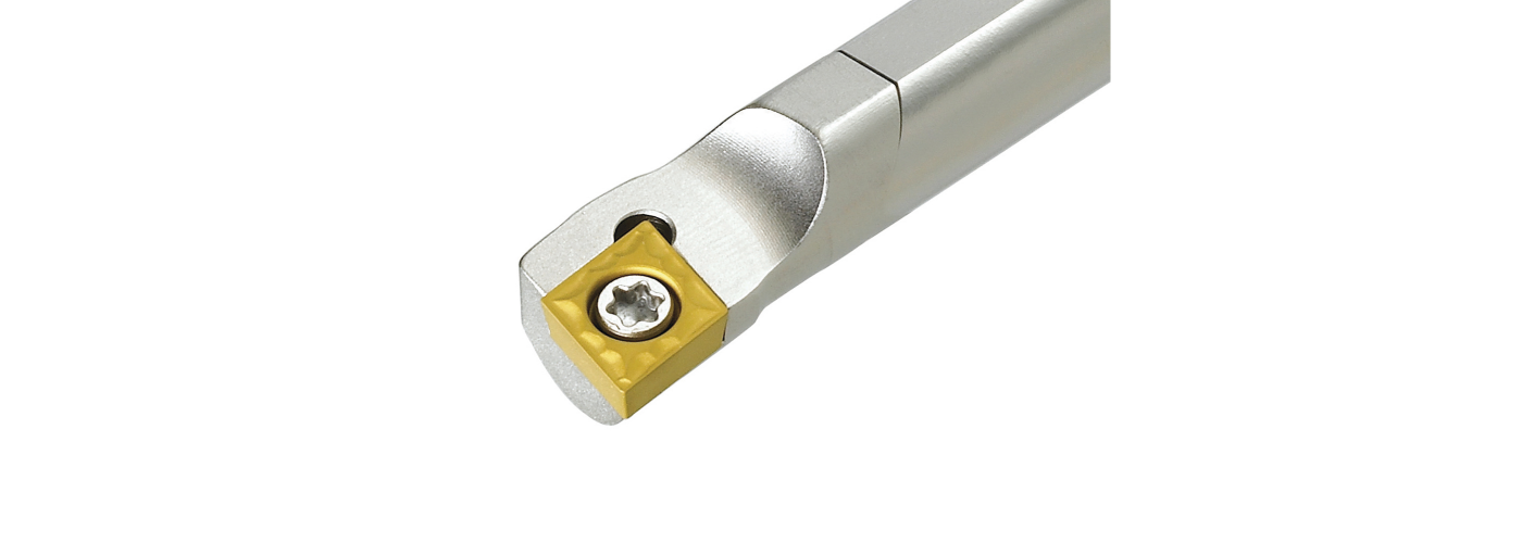 Hartmetallbohrstange SCLP R/L