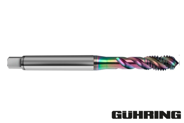 Gewindebohrer 8080 Cb+