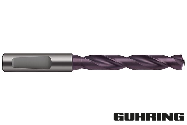 VHM Bohrer Gühring - 5615