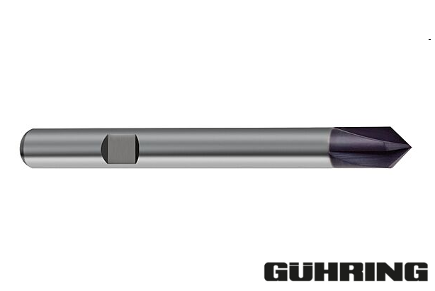 Gühring 3396 Entgrater