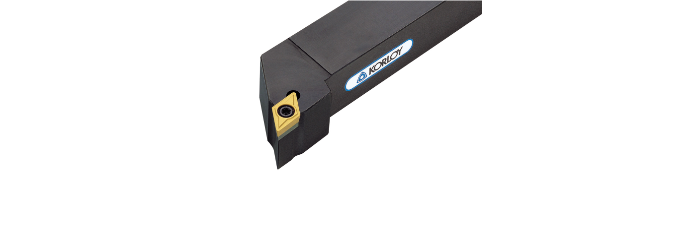 Klemmhalter SDJC R/L