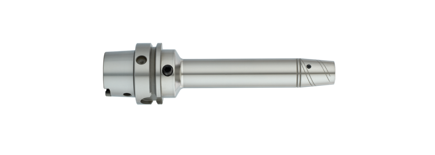 Hydrodehn Spannfutter schlank HSK