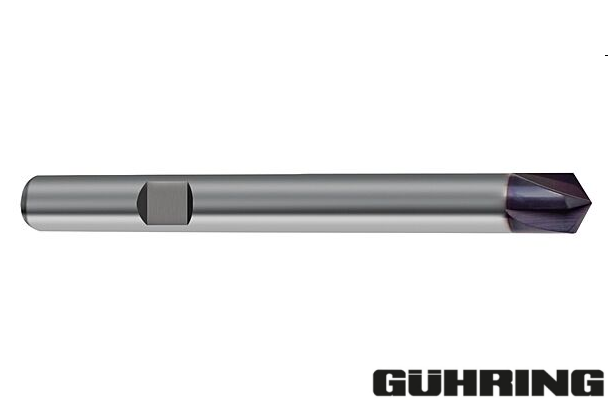 Gühring 6715 Entgrater