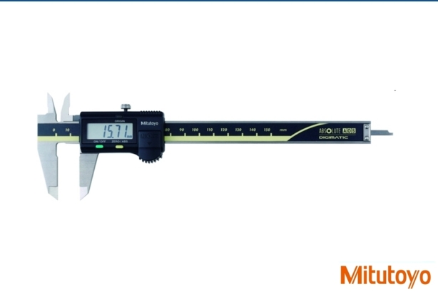 Messschieber Mitutoyo