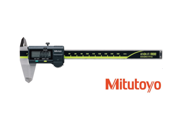 Mitutoyo Messschieber