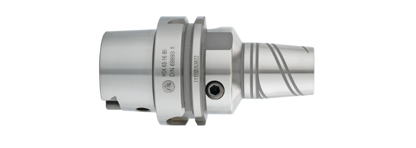 Hydrodehn Spannfutter HSK