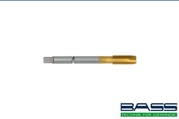 Gewindebohrer Form B