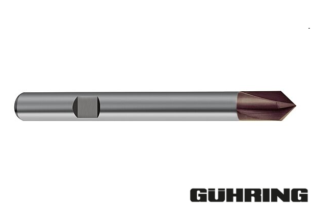 Gühring 6785 Entgrater