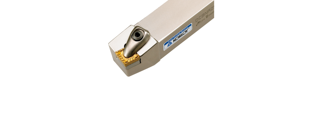 Klemmhalter DCBN R/L