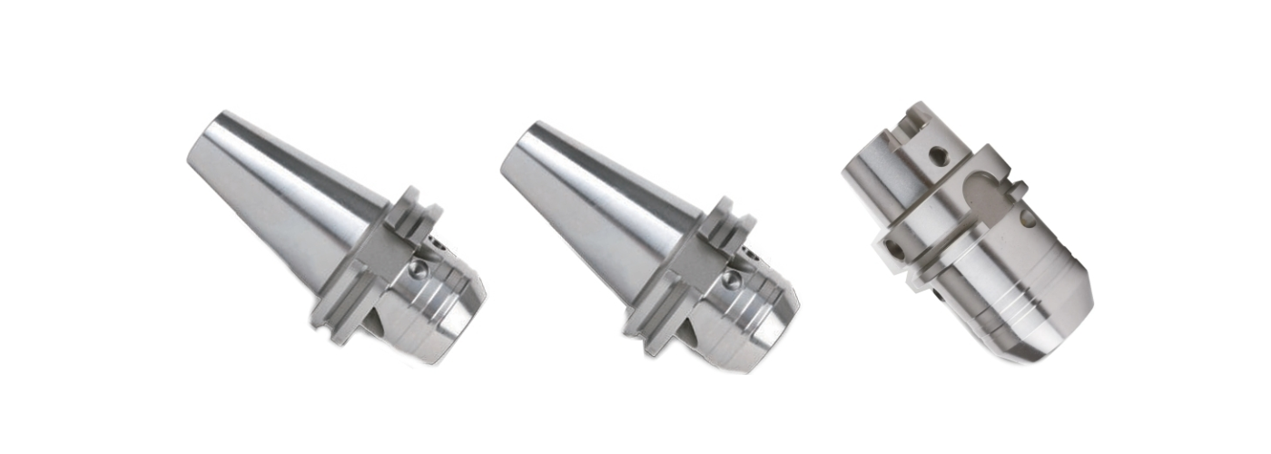 Hydrodehnspannfutter Power E Hydro