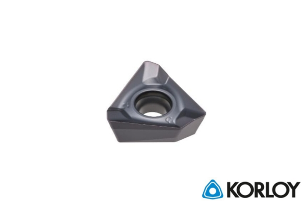 Fräsplatten für Triple Mill