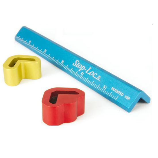 Universal-Längenanschlag