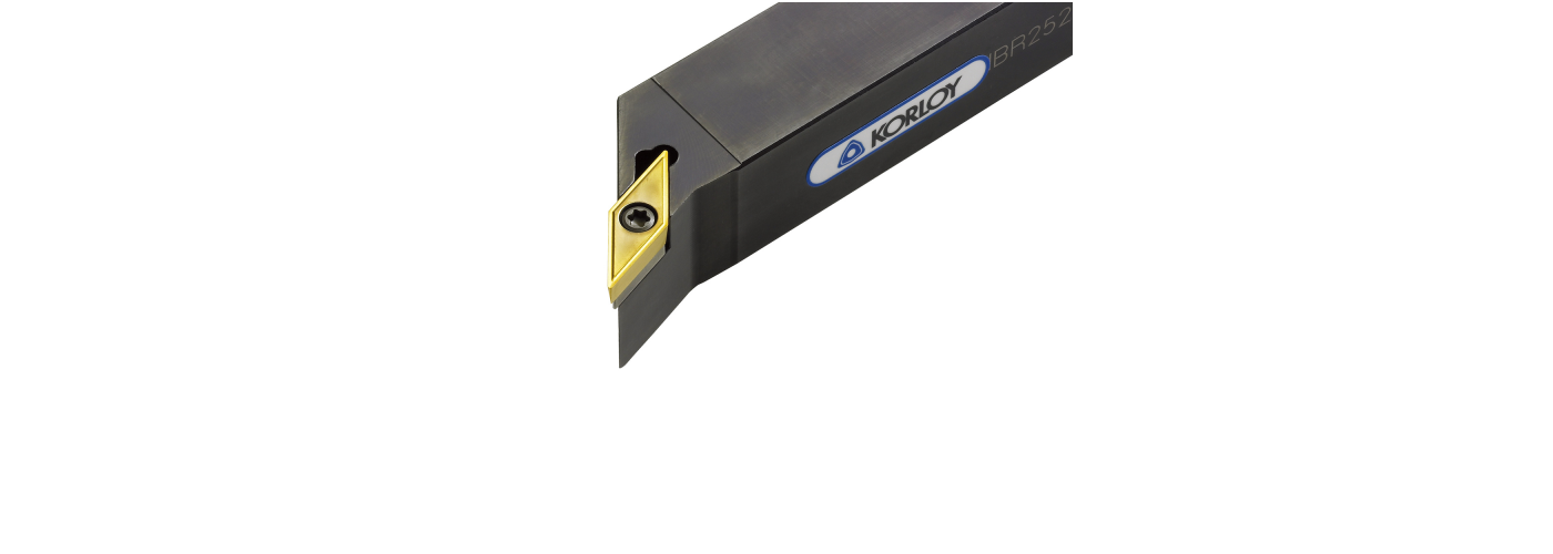 Klemmhalter SVHB R/L