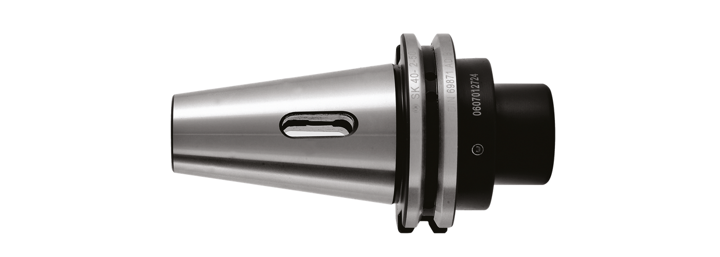 MK-Aufnahmen mit Austreiblappen