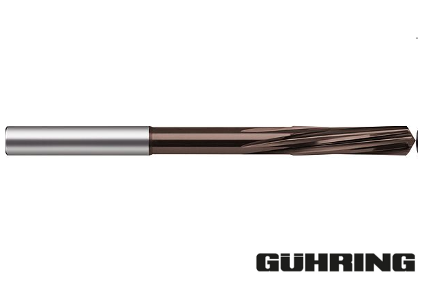 Maschinenreibahle Artikel 6018