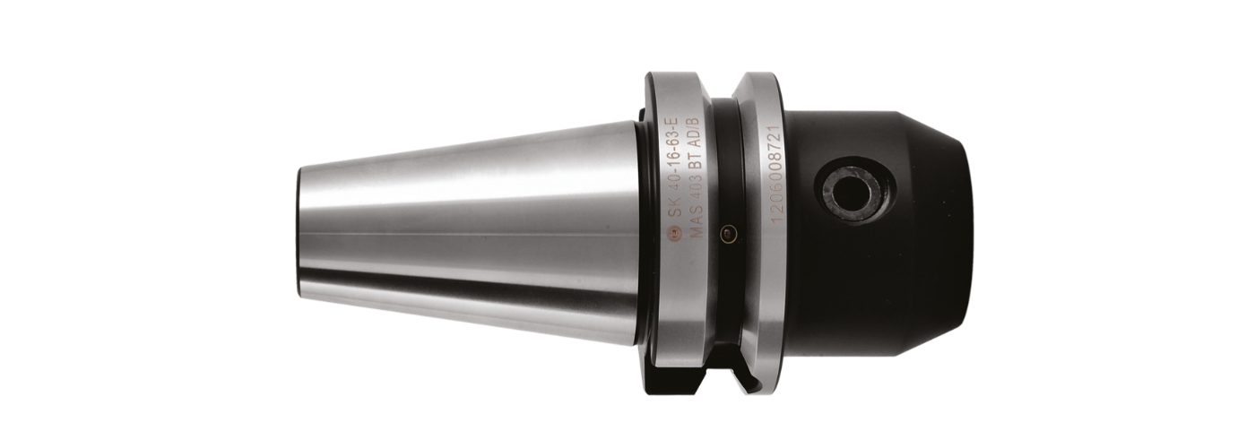 Weldonfutter MAS403BT