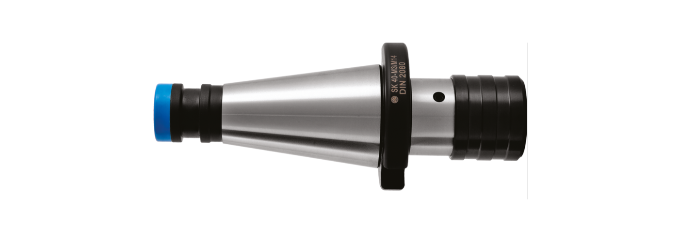Gewindeschneidfutter DIN 2080