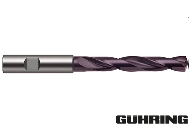 VHM Bohrer Gühring - 5651