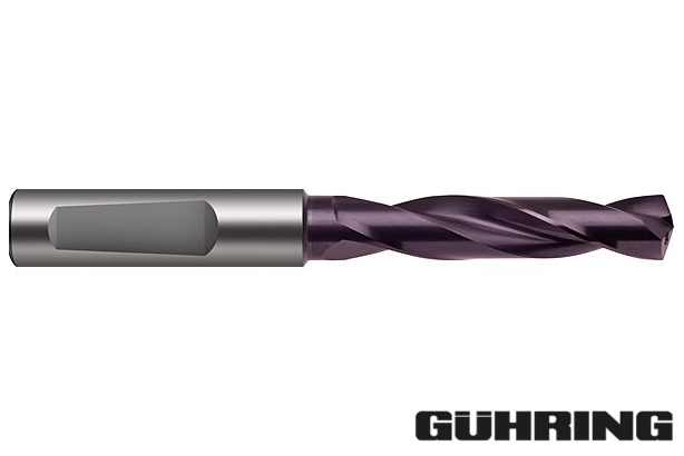 VHM Bohrer Gühring - 5610