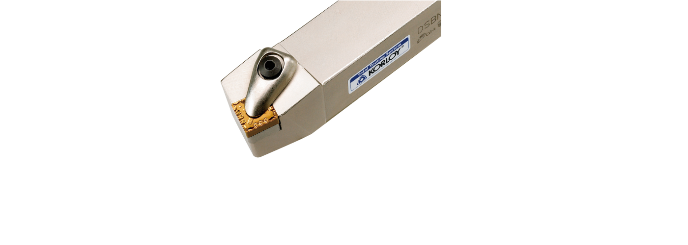 Klemmhalter DSBN R/L