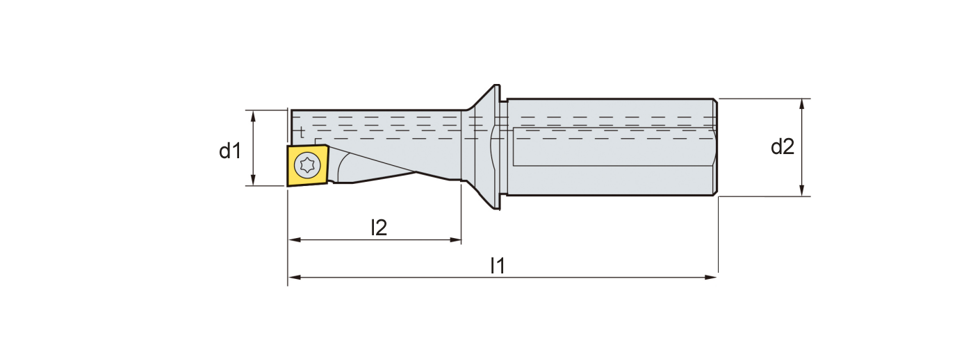 Zeichnung Multi Turn