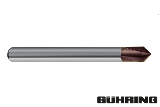 Gühring 6784 Entgrater