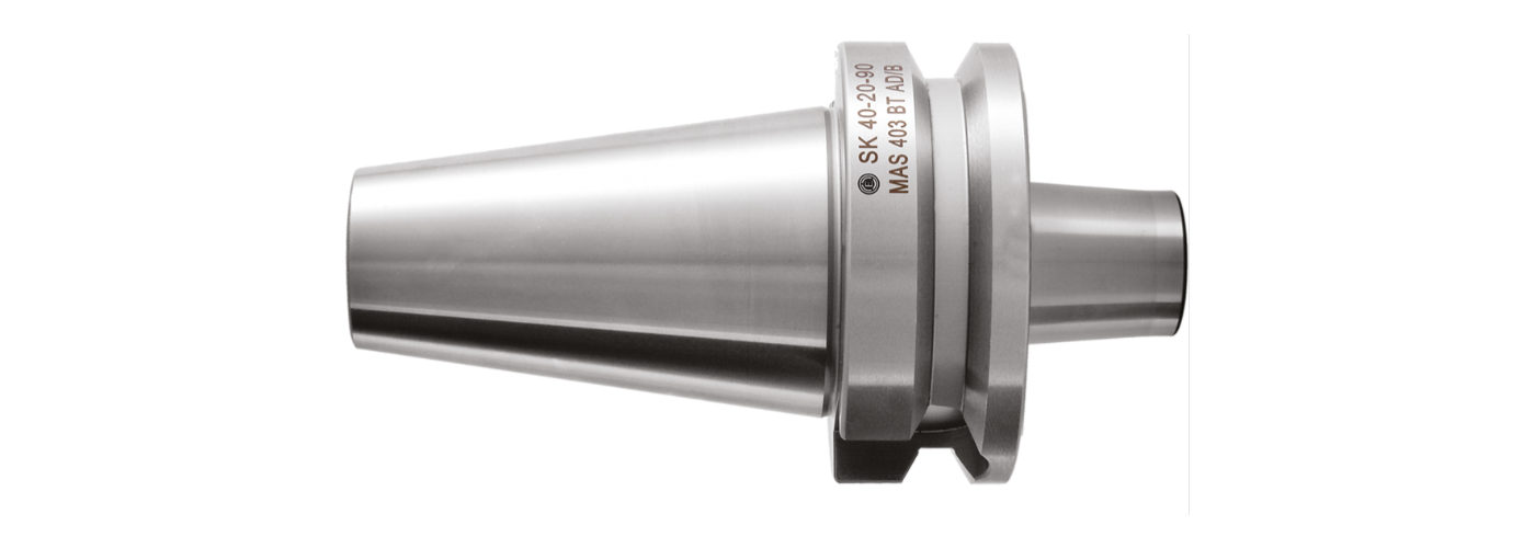 Einchraubaufnahme MAS403BT