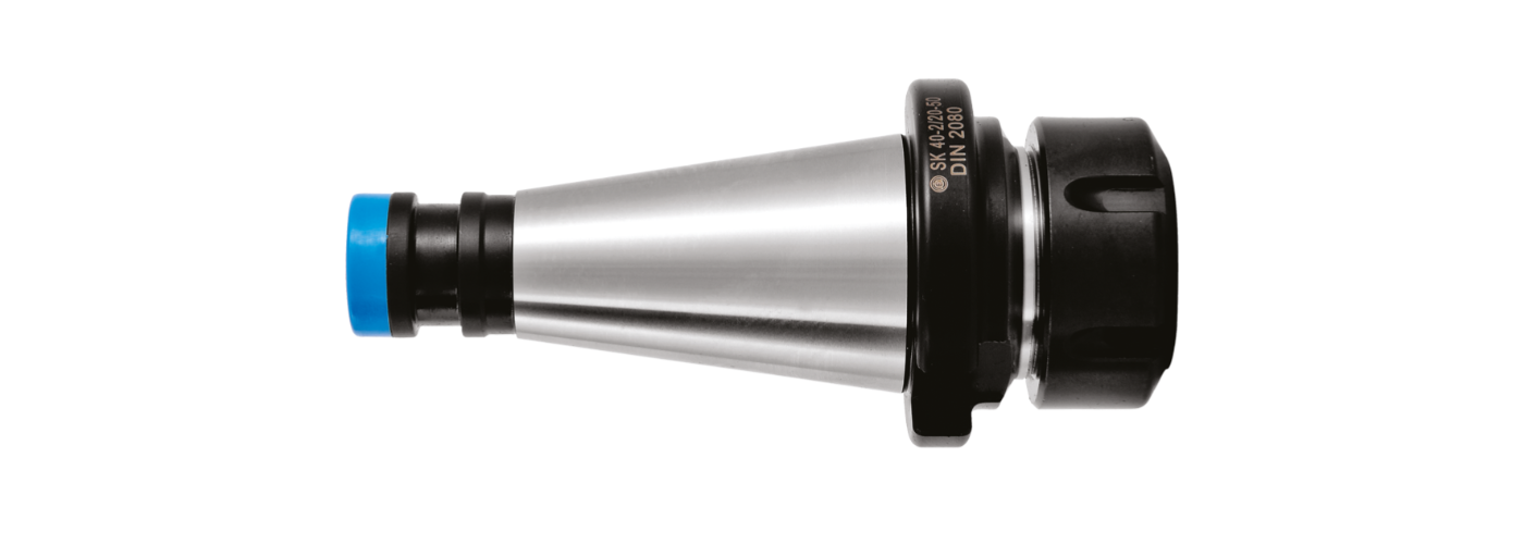 Spannzangenfutter DIN 2080