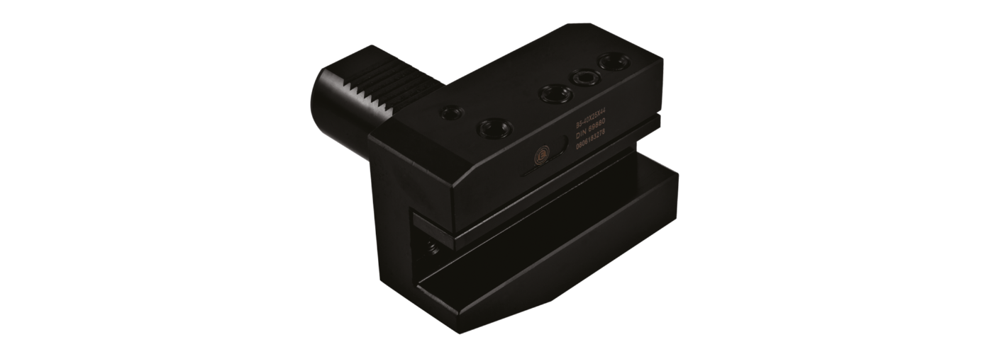 Radial-Werkzeughalter VDI Form B5