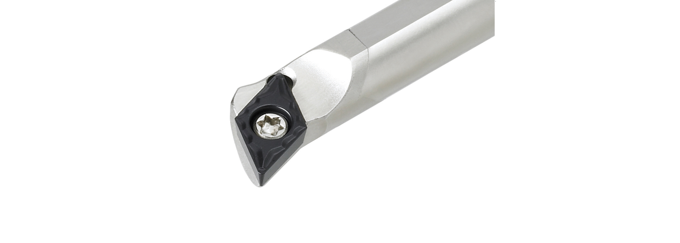Hartmetallbohrstange SDQC R/L