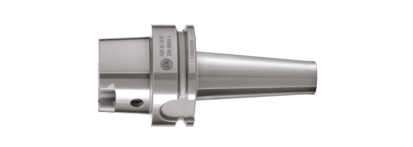 Einschraubaufnahme HSK