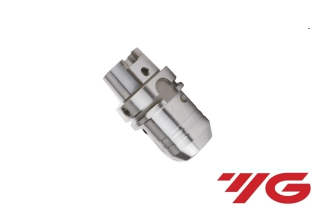 Power E Hydro Hydrodehnspannfutter