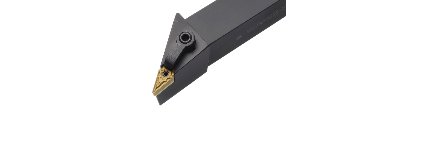 Klemmhalter MVJN R/L