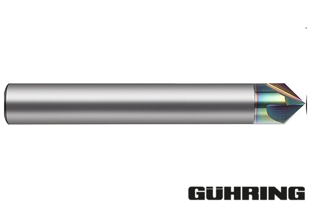 Gühring 6919 Entgrater