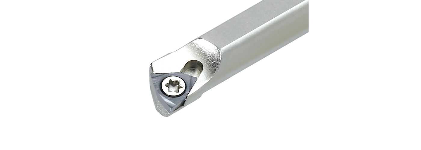 Hartmetallbohrstange SWUB R/L