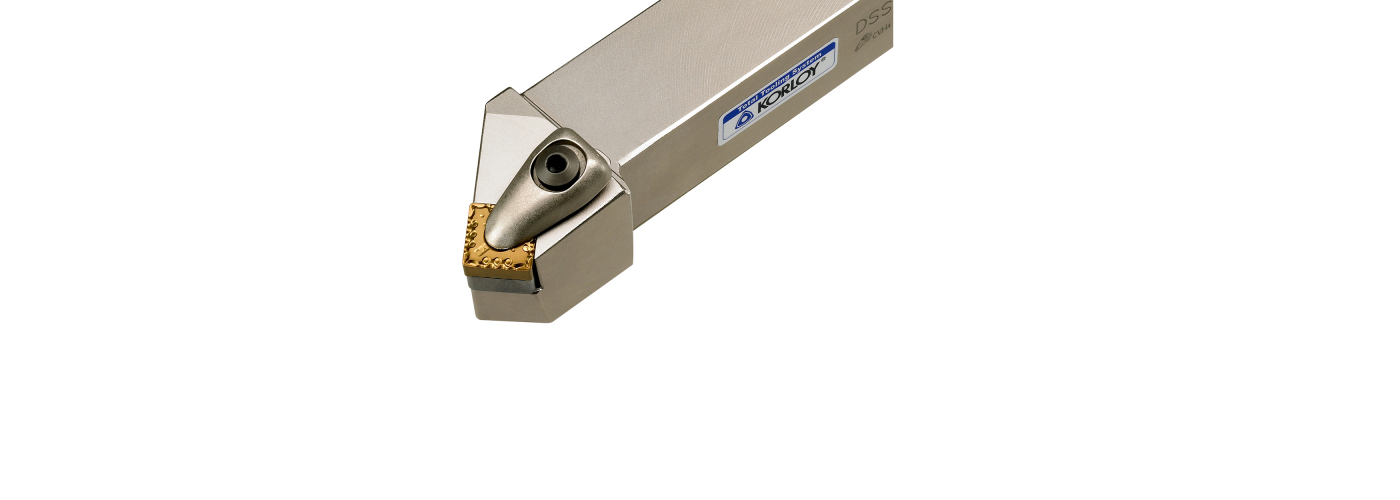 Klemmhalter DSSN R/L