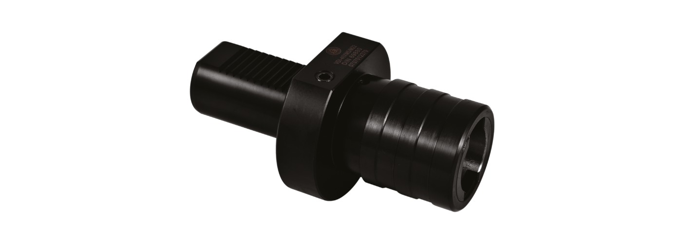 Gewindeschneidfutter mit Ausgleich VDI