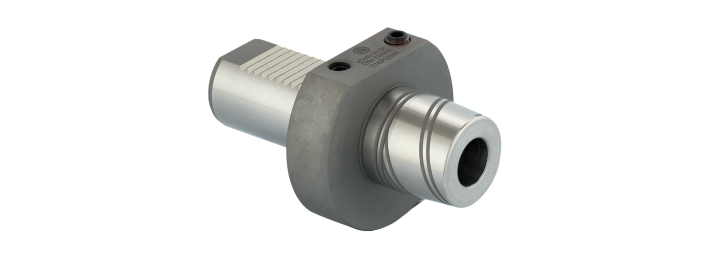 Hydrodehnspannfutter VDI