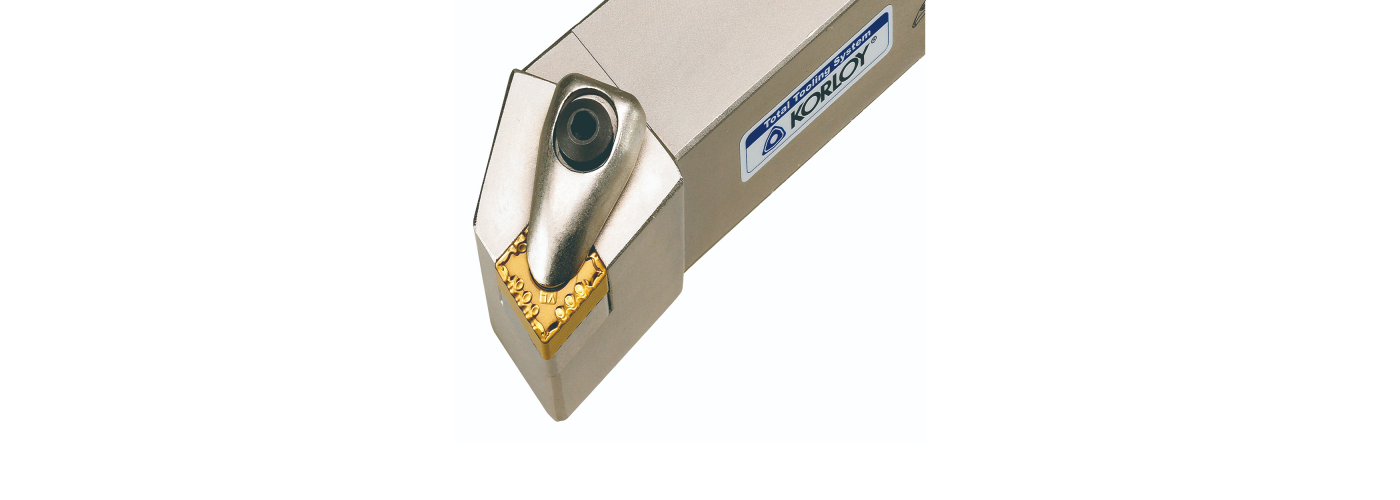 Klemmhalter DCLN R/L