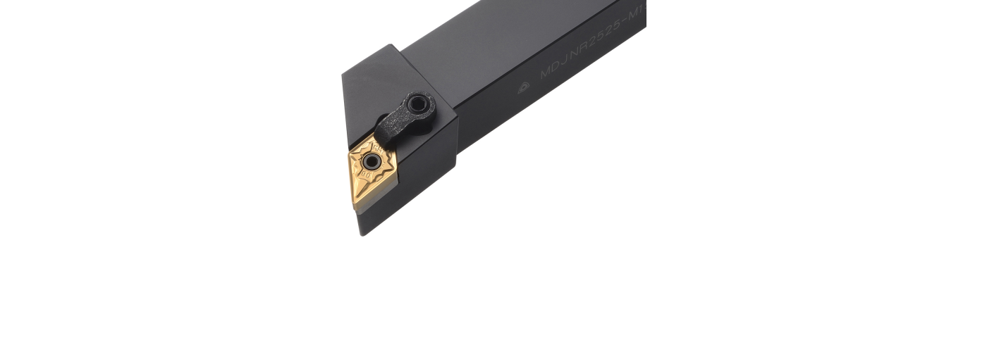 Klemmhalter MDJN R/L