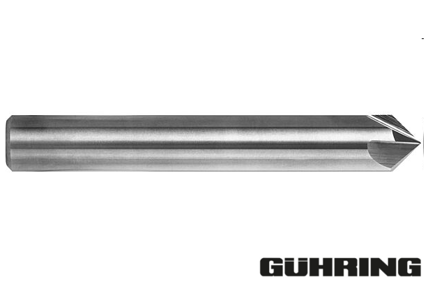 Gühring 6918 Entgrater