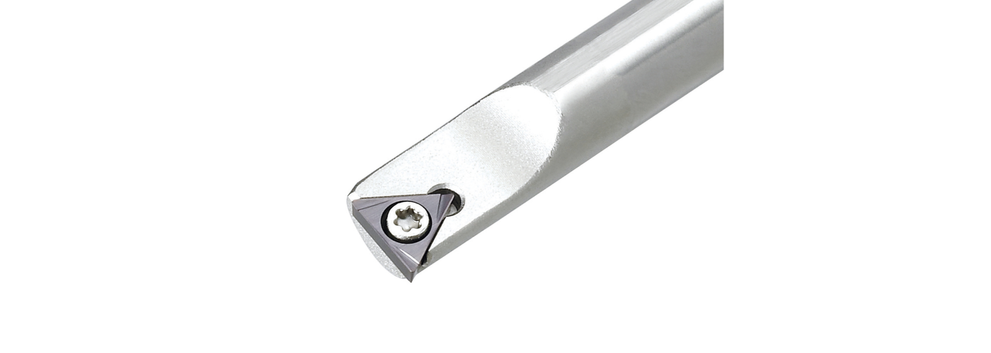 Hartmetallbohrstange STUP R/L