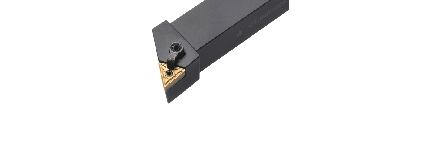 Klemmhalter MTJN R/L