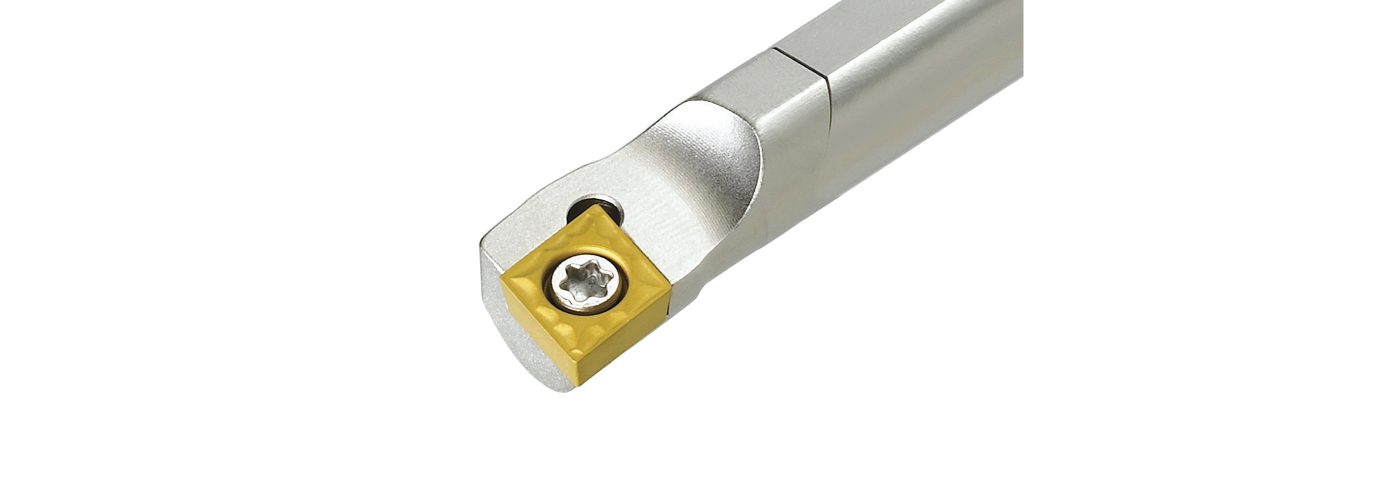 Hartmetallbohrstange SCLC R/L