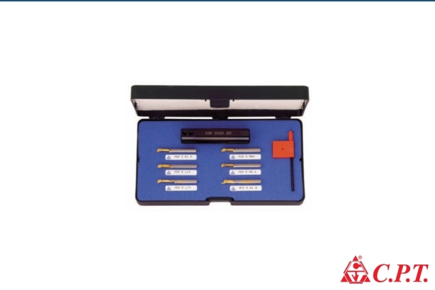 Miniaturschneidwerkzeugsets