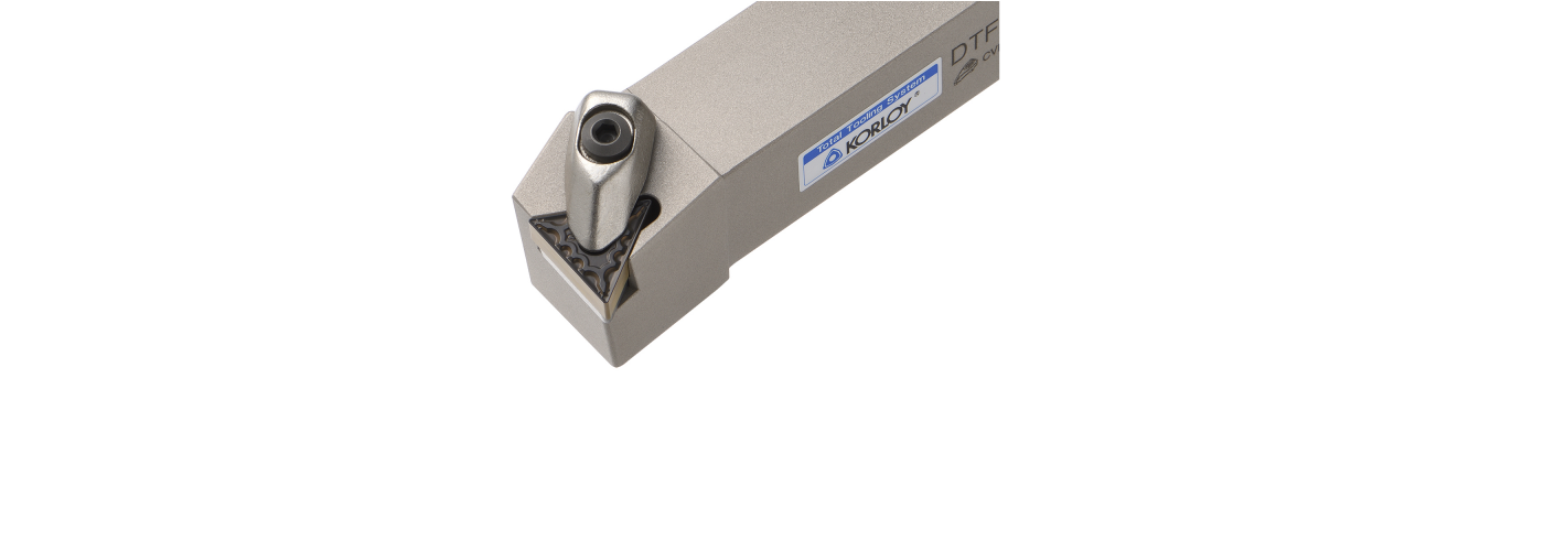 Klemmhalter DTFN R/L