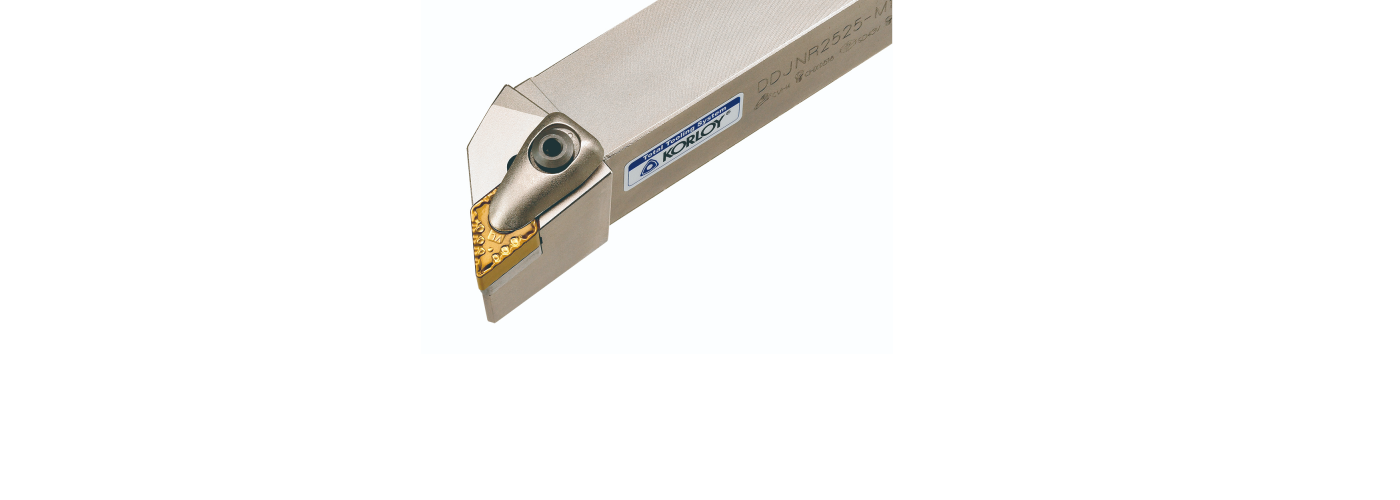 Klemmhalter DDJN R/L