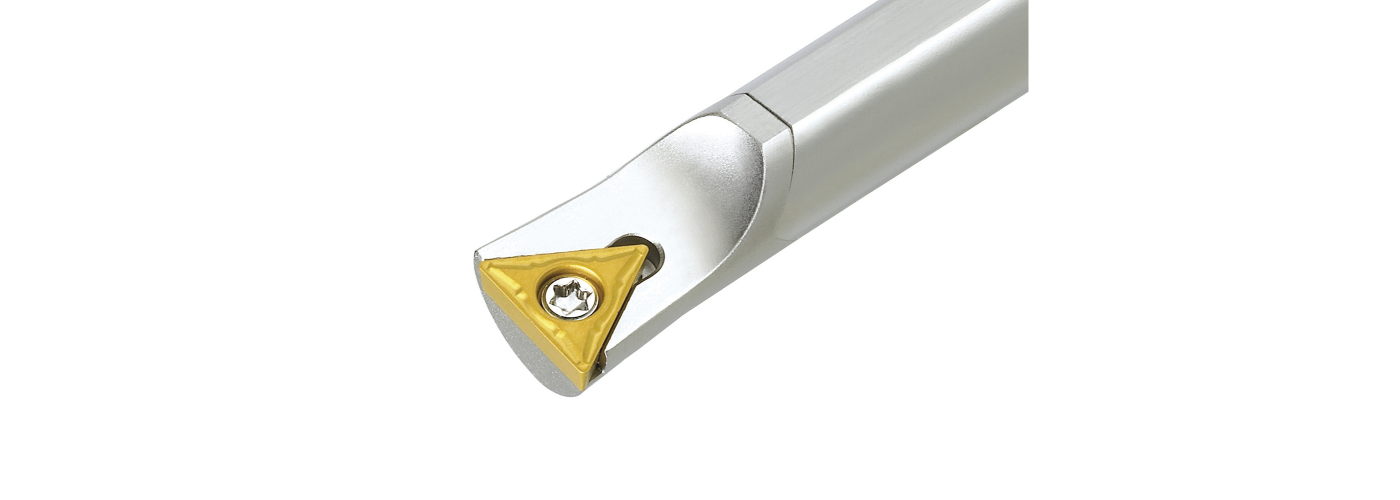 Hartmetallbohrstange STFC R/L